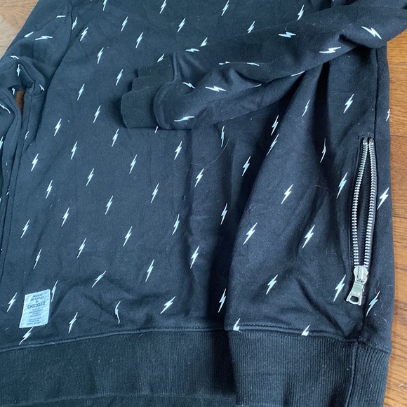 Chocoolate Sweatshirt - Picture 5 of 6